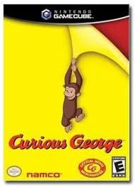Curious George