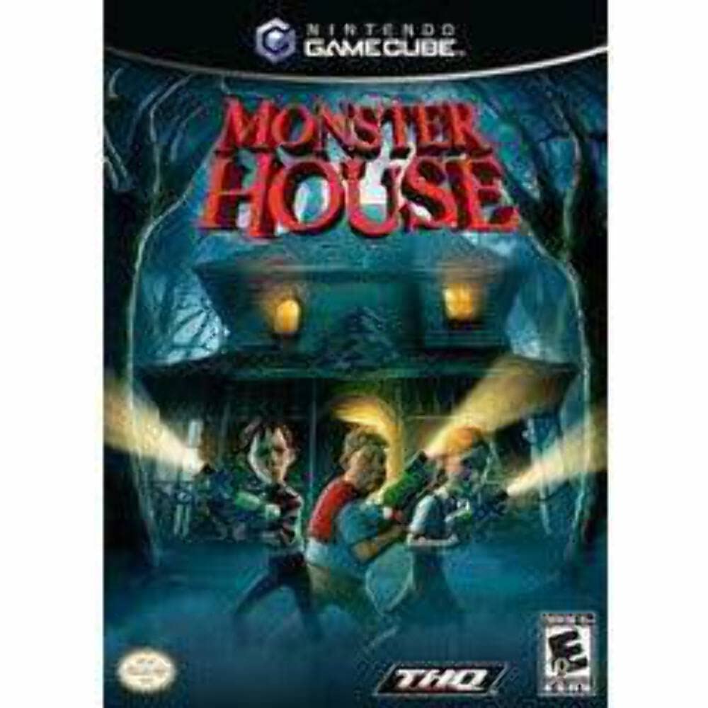 Monster House