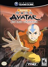 Avatar： The Last Airbender