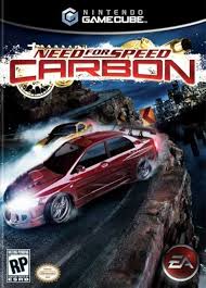 Need for Speed： Carbon