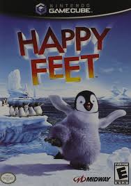 Happy Feet