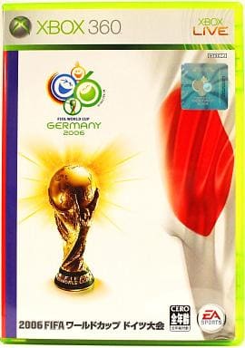 2006 FIFA ワールドカップ ドイツ大会