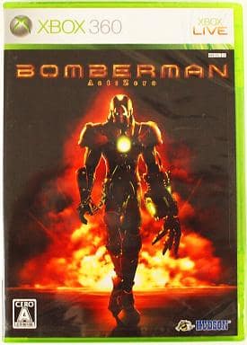 BOMBERMAN Act：Zero