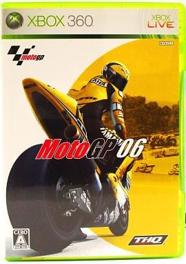 Moto GP 2006