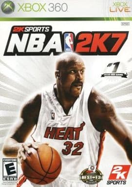 NBA 2K7