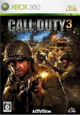 コール オブ デューティ3