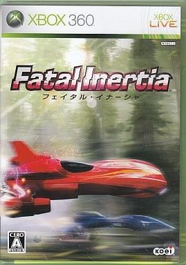 Fatal Inertia