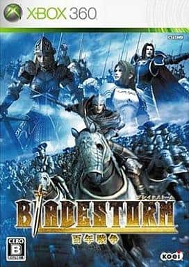 BLADESTORM 百年戦争