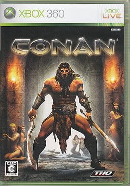 CONAN