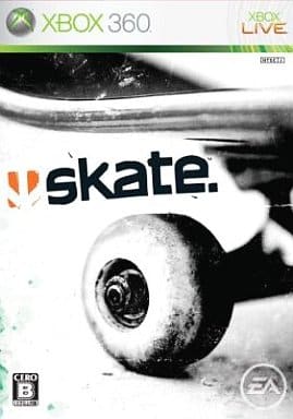 Skate.
