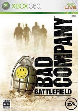 Battlefield： Bad Company