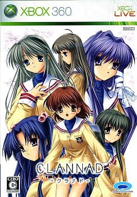 CLANNAD