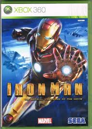 Iron Man