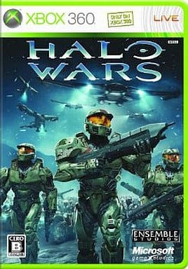 Halo Wars