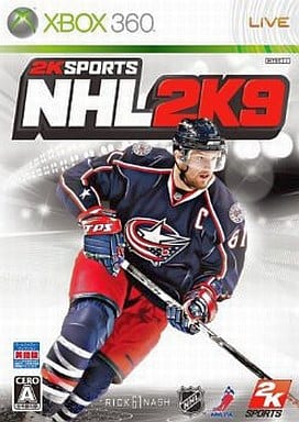 NHL 2K9