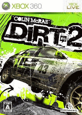 Dirt 2