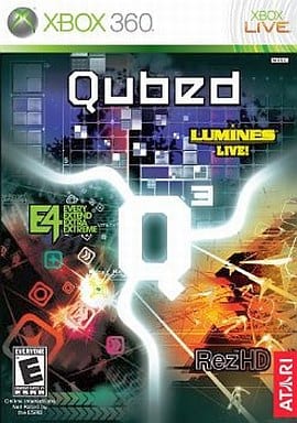 Qubed