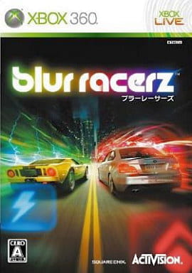 ブラーレーサーズ