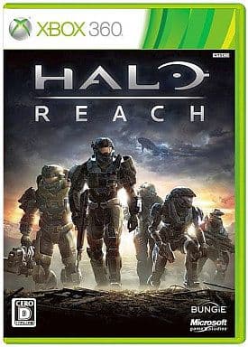 Halo：Reach