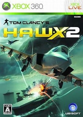 H.A.W.X.2