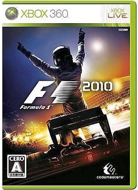 F1 2010