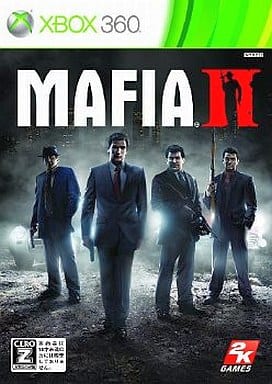 Mafia 2