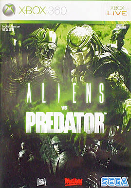Aliens vs. Predator