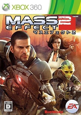 Mass Effect 2