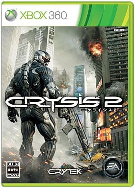 Crysis 2