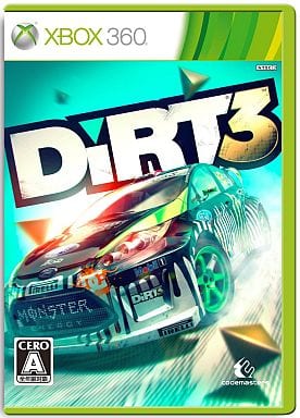 DiRT 3