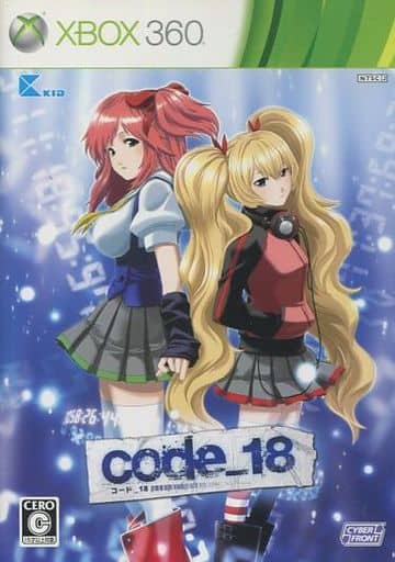 code 18