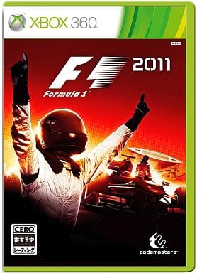 F1 2011