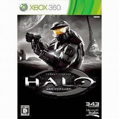 Halo：Combat Evolved Anniversary