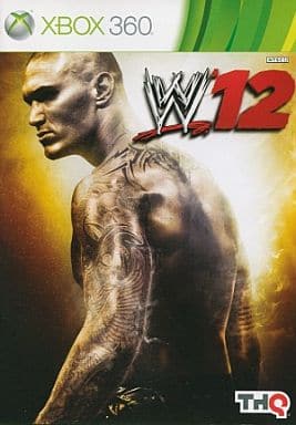 WWE '12
