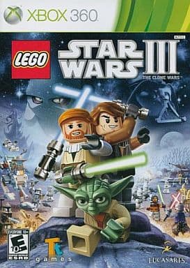 Lego Star Wars III： The Clone Wars