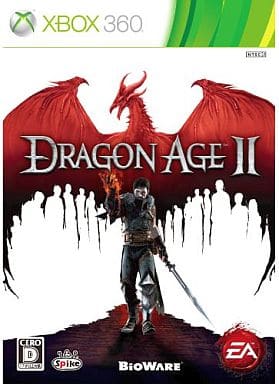 Dragon Age II