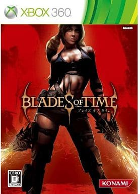 ブレイズ オブ タイム