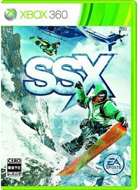 SSX