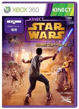 Kinect スター・ウォーズ