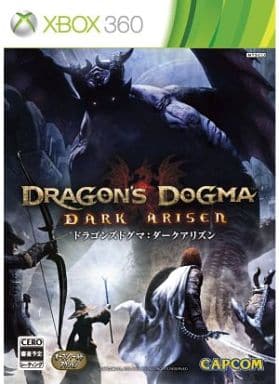 Dragon's Dogma