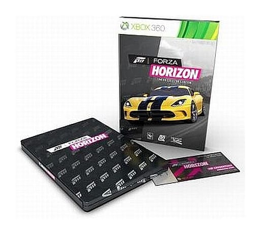 Forza Horizon