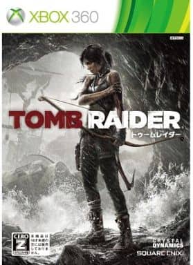 TOMB RAIDER