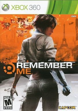 Remember Me
