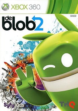 de Blob 2