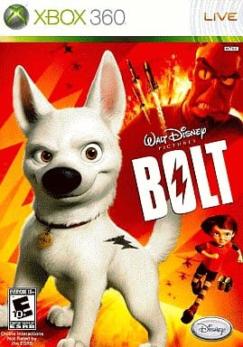 Bolt