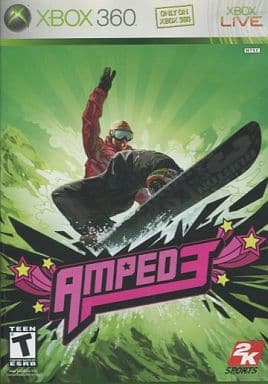 Amped 3