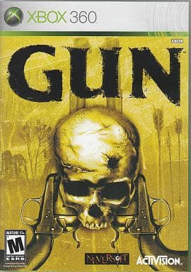 Gun