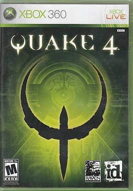 Quake 4