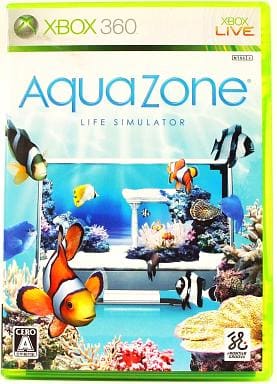 アクアゾーン ～LIFE SIMULATOR～