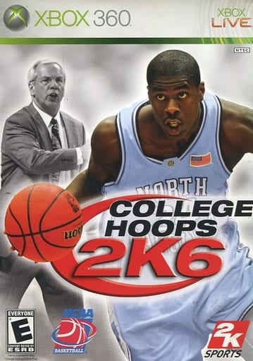 College Hoops 2K6